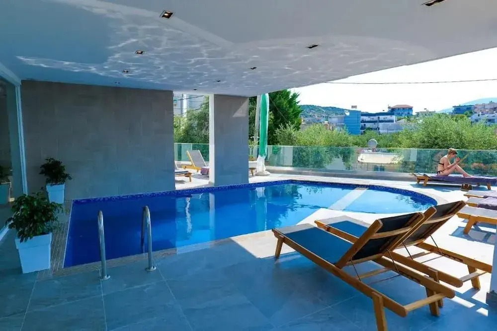 Hotel Nerium