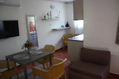 Apartmani Tanita