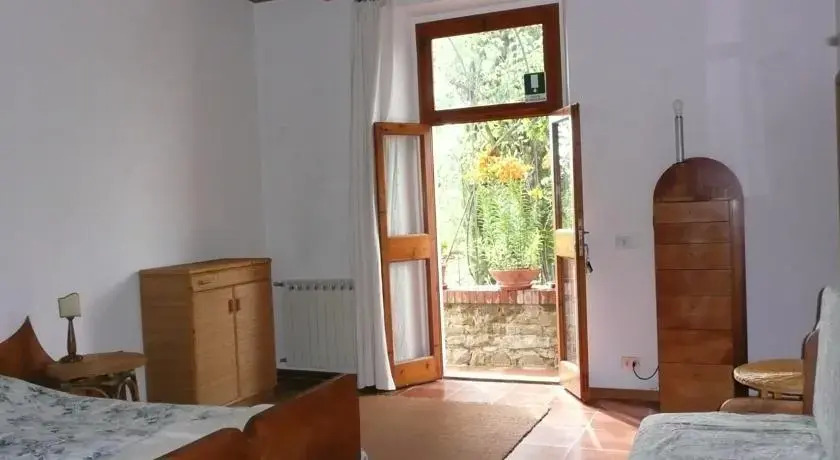 Poggio Gaio Guest House