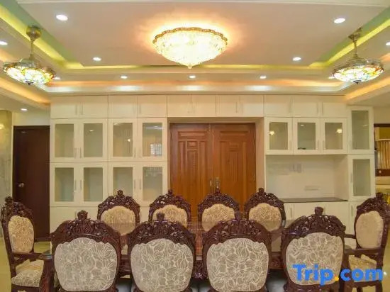 The Castle Inn Hotel & Restaurant Uttara Dhaka
