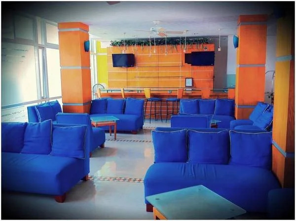 Hotel Baluartes