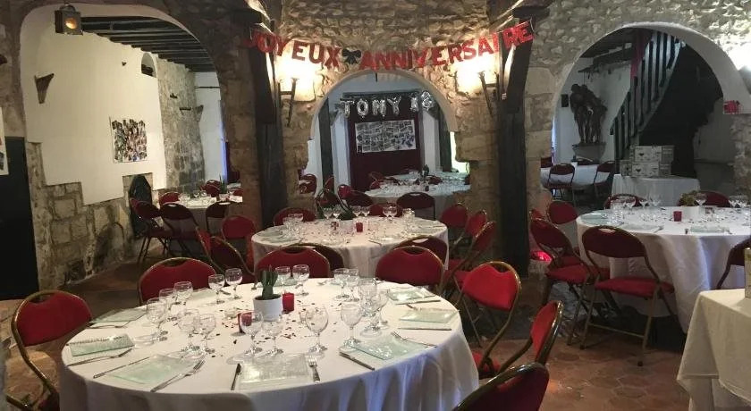 Moulin de Moulignon B&B