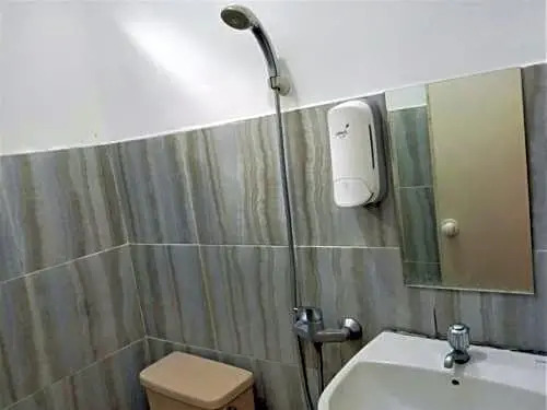 Ceria Residence Near AhmadYani International Airport Semarang
