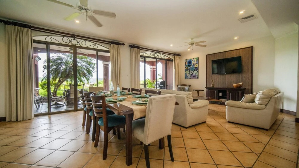 Luxury Condo with Golf and Garden View A25
