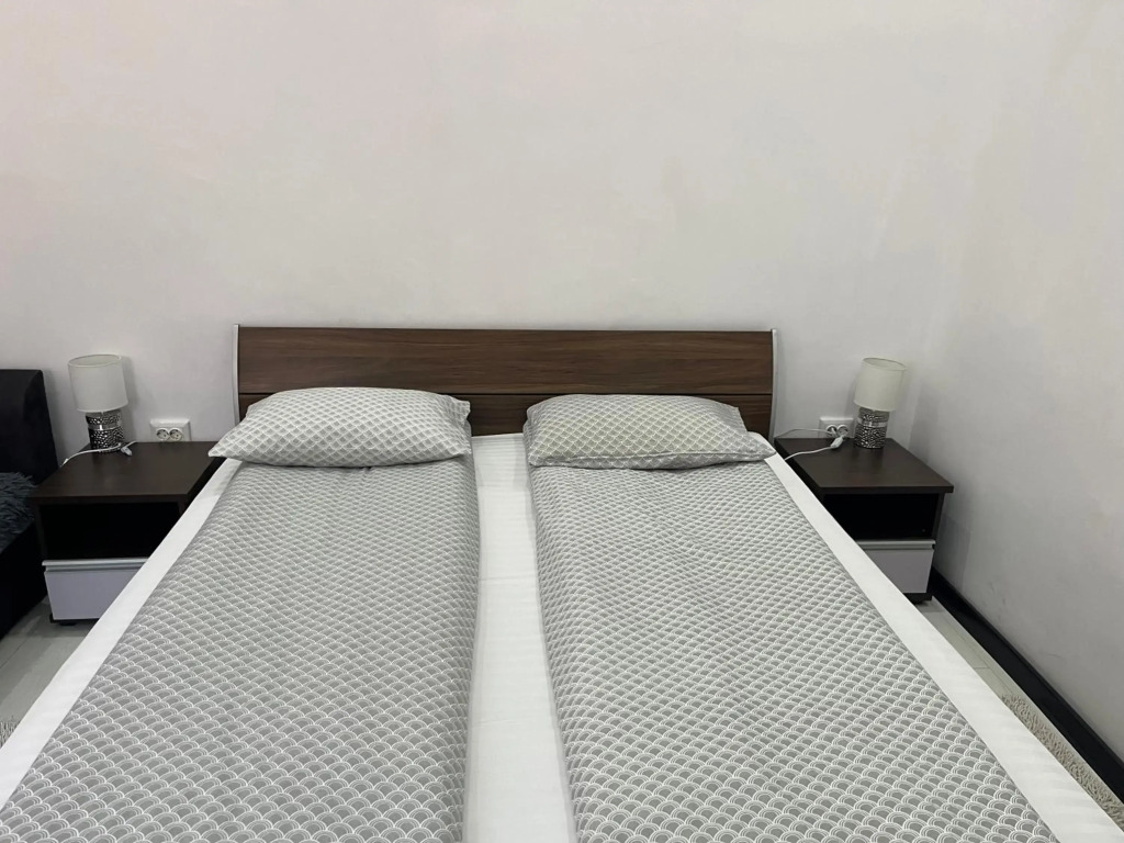 SMART GuestHouse