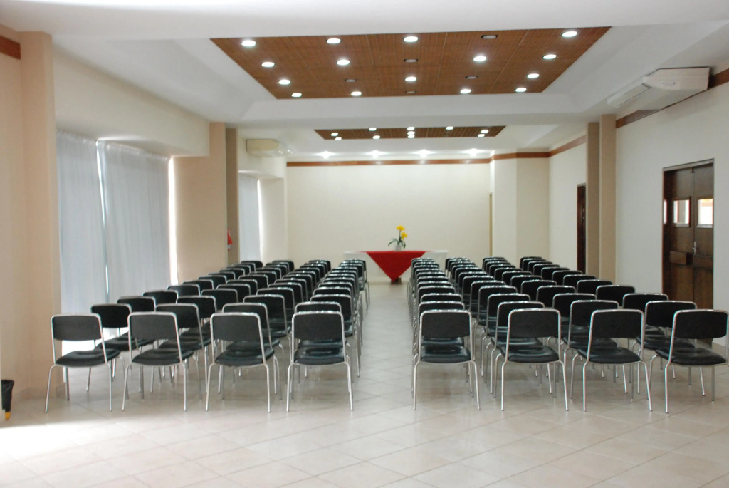 Itajubá Hotel