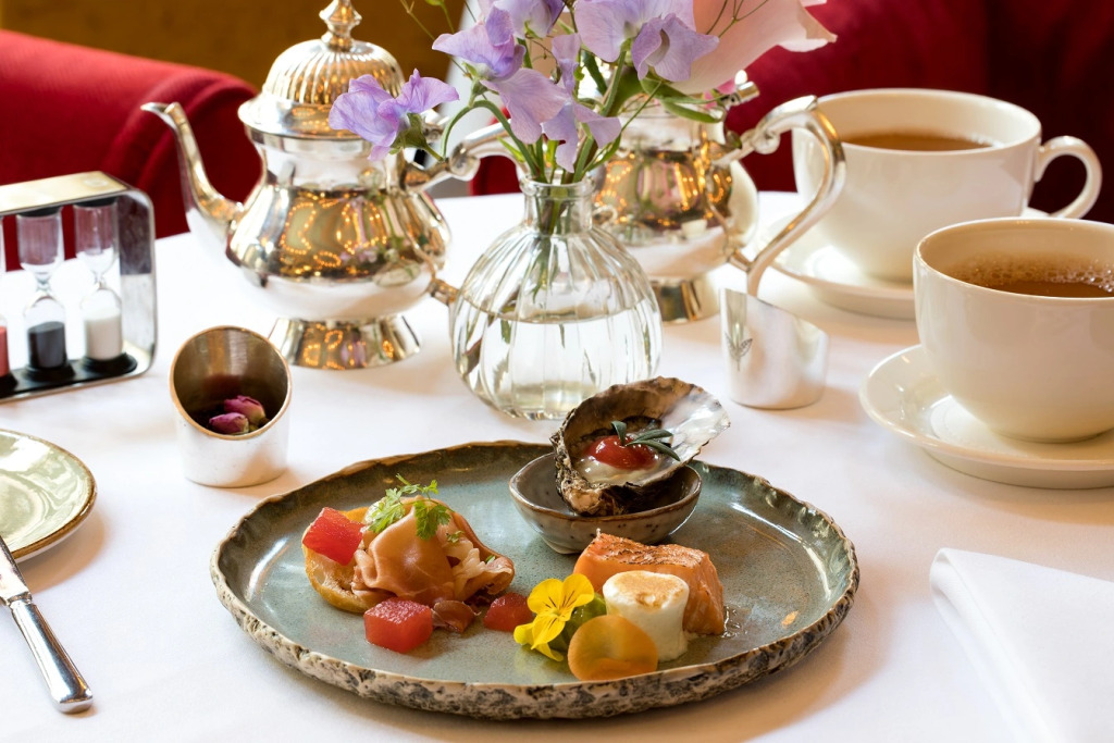 Hotel Des Indes - The Leading Hotels of the World