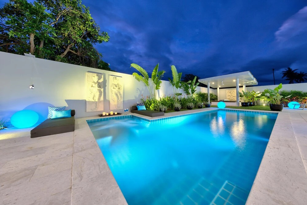 Villa Cloud 9