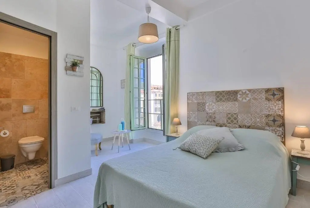 MY CASA GARIBALDI - 4 bedrooms apartment