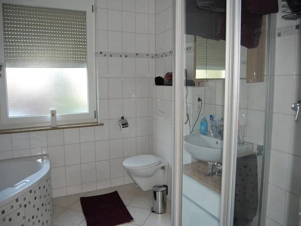 Fewo Reutlingen Heinestrasse