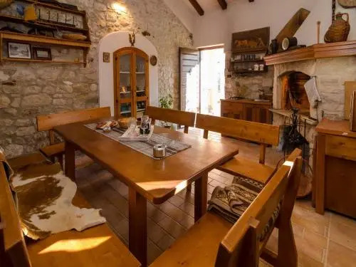 Apartment Zoranica I