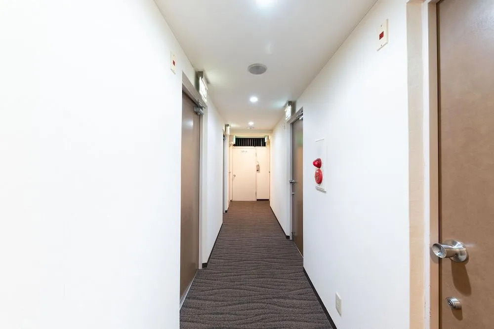 Tabist Hotel Diana Yachiyodai