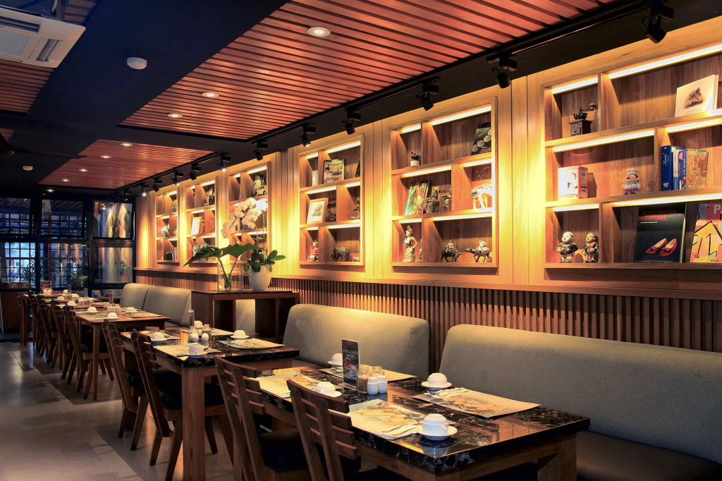 Ivory Hotel Bandung