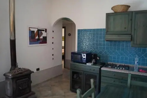Casa Su Catreathu
