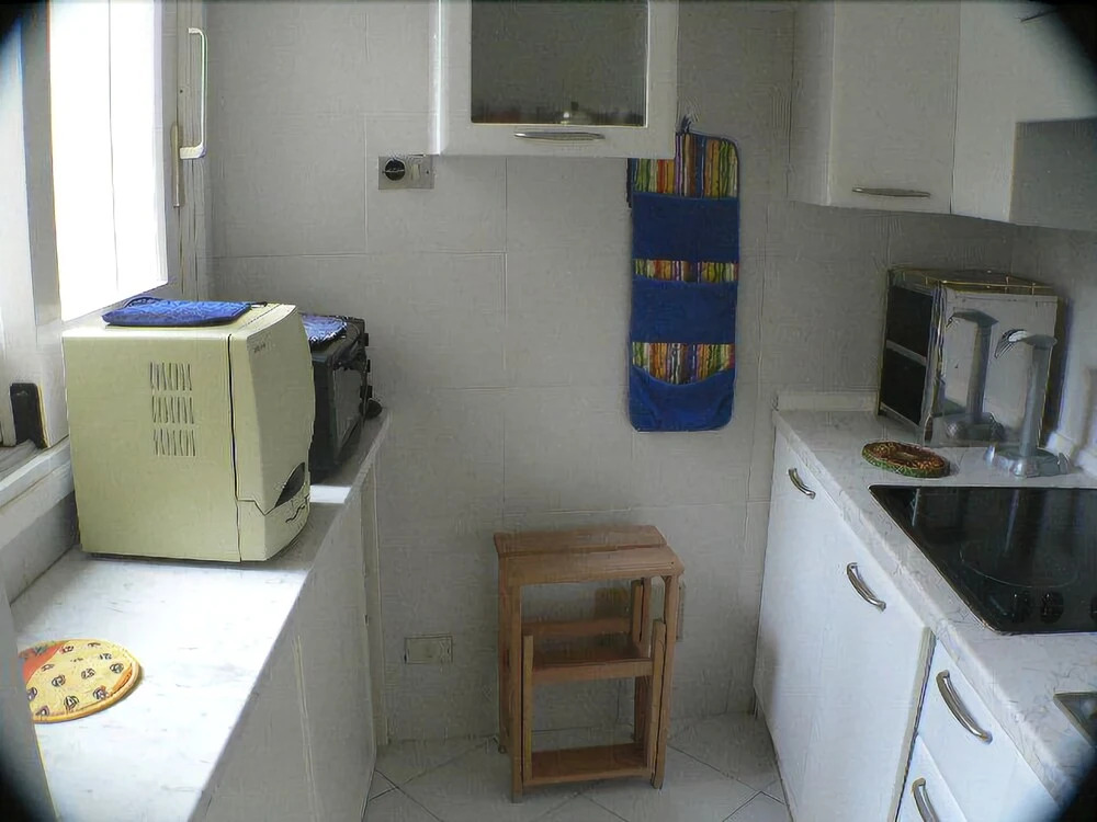 Case Vacanza Pula is Molas