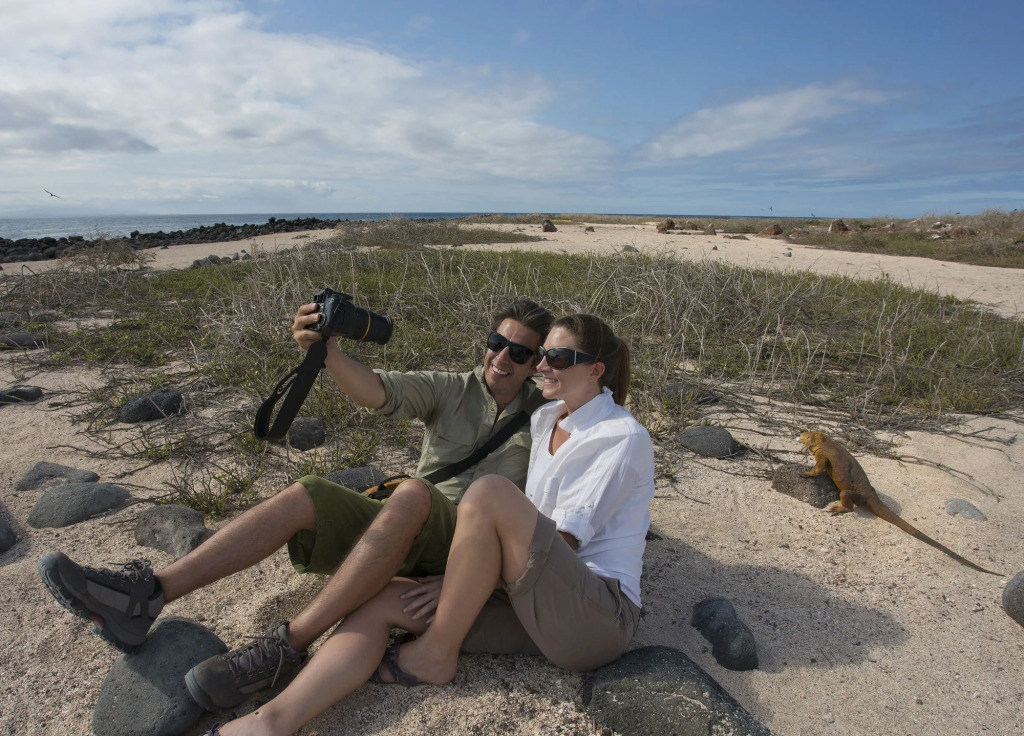 Finch Bay Galapagos Hotel