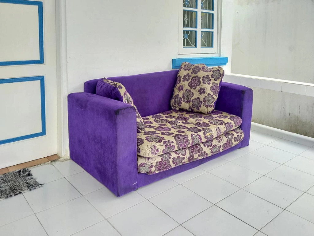 Villa MB 2 Kota Bunga Cipanas Blok Q RedPartner