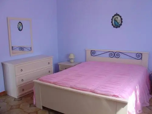 Ferienwohnung an der Promenade