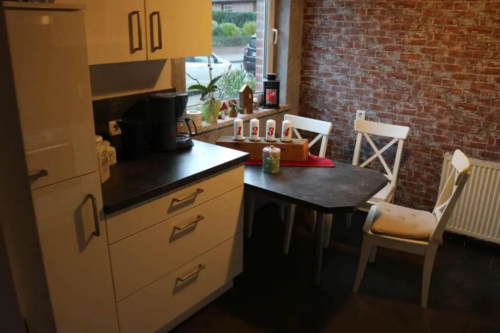 Ferienhaus Im Schnuckenbau