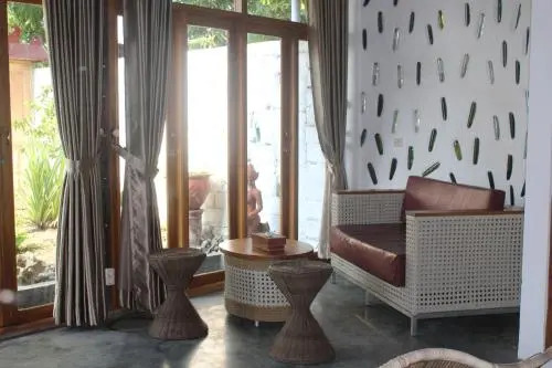 Pondok IJo Guesthouse