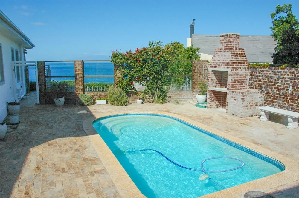 3 On Rocklands Accommodation