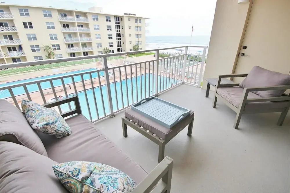 Sea Coast Gardens III 309 Apartment 2