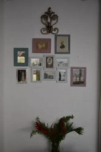 Shanti Ghar Guest House