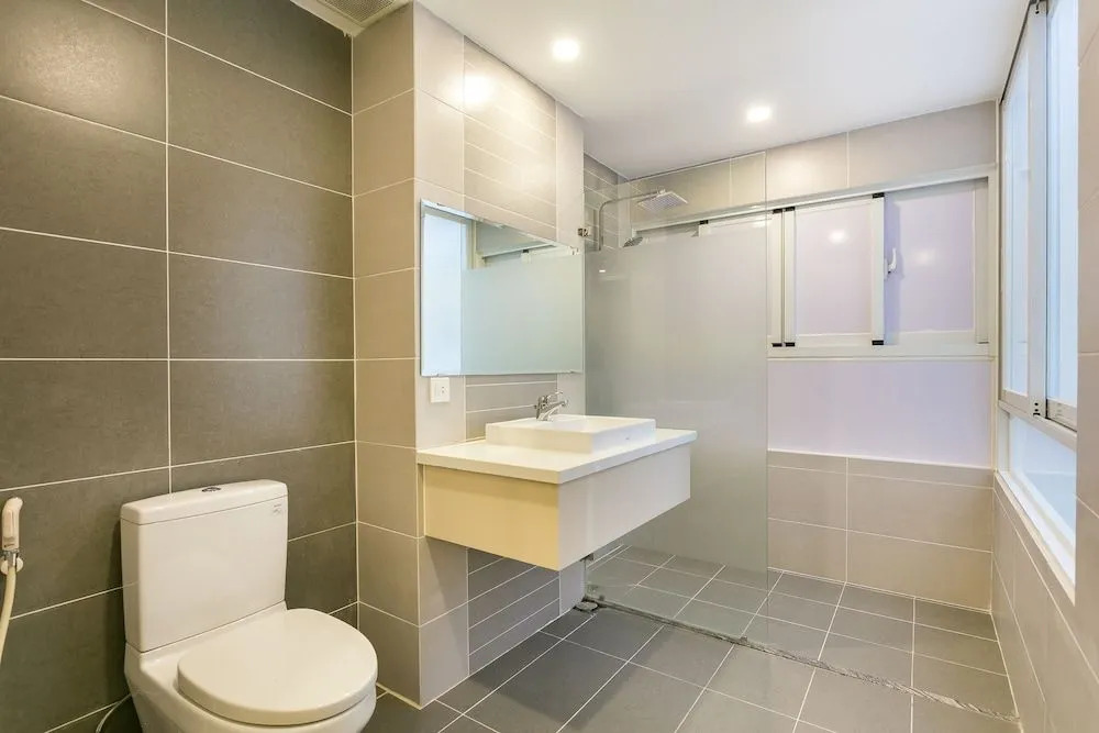 OYO 138 Aparthotel 18