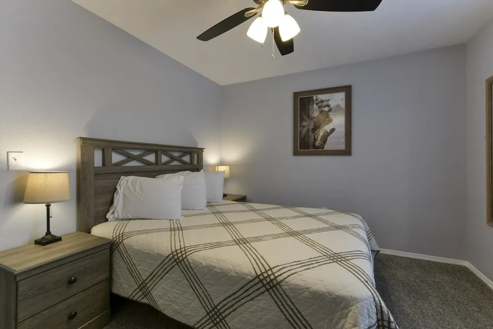 Western Comfort