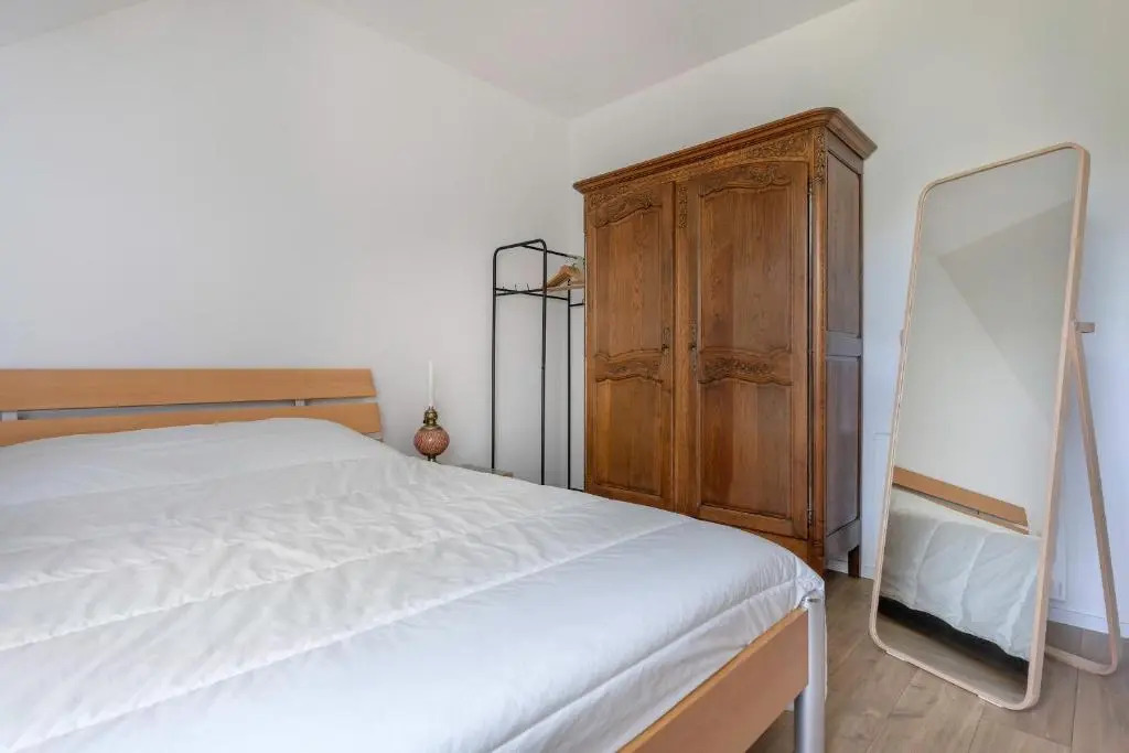 Vacances sur la Presqu'ile de Rhuys dans cette grande et belle maison