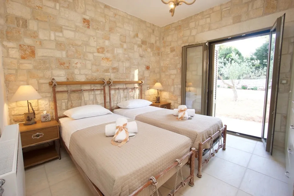 Forest Villas Kefalonia