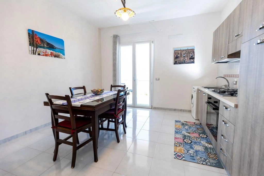 Casa vacanza lido