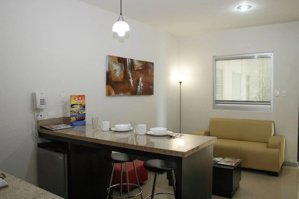 Homesuites Zaragoza