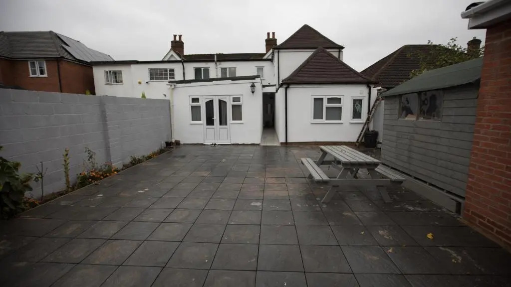 Comfortable stay in Shirley, Solihull - Room-2