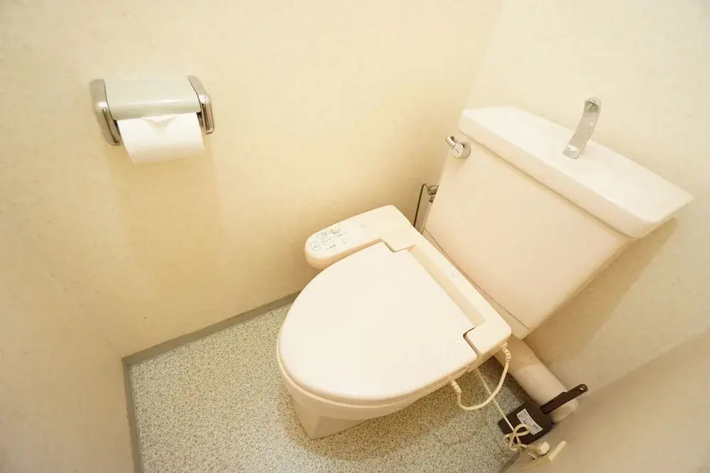 Terry's Apartment Shinsaibashi East I G10E
