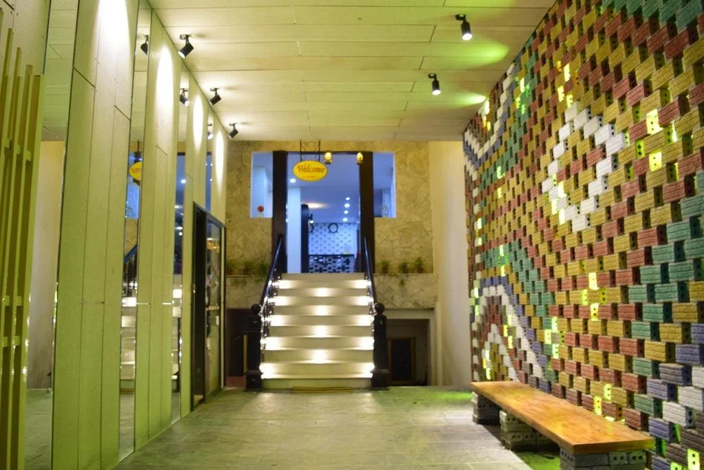 Phuong Nam Hotel