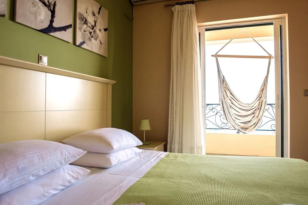 Paxos Elaia - Boutique Apartments