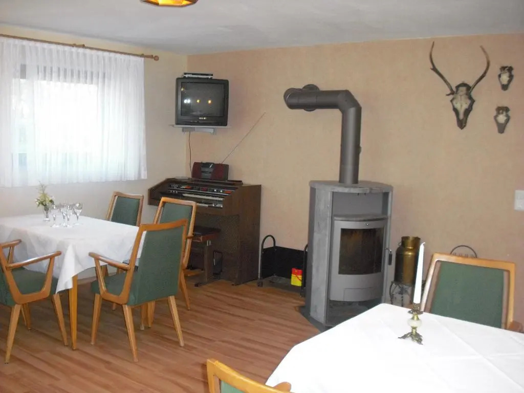Pension Wittgensteiner Schweiz