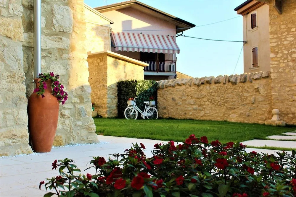 B&B Arco di Vino