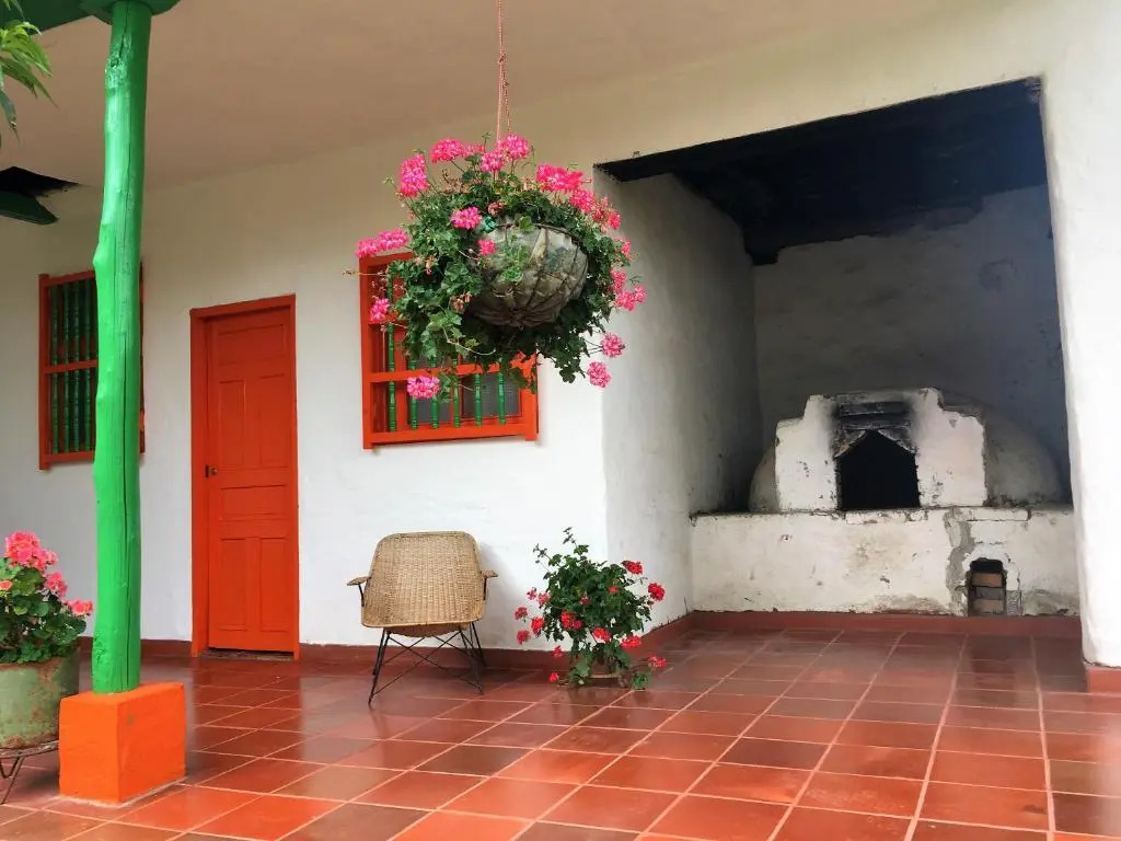 Posada Turistica Nakku
