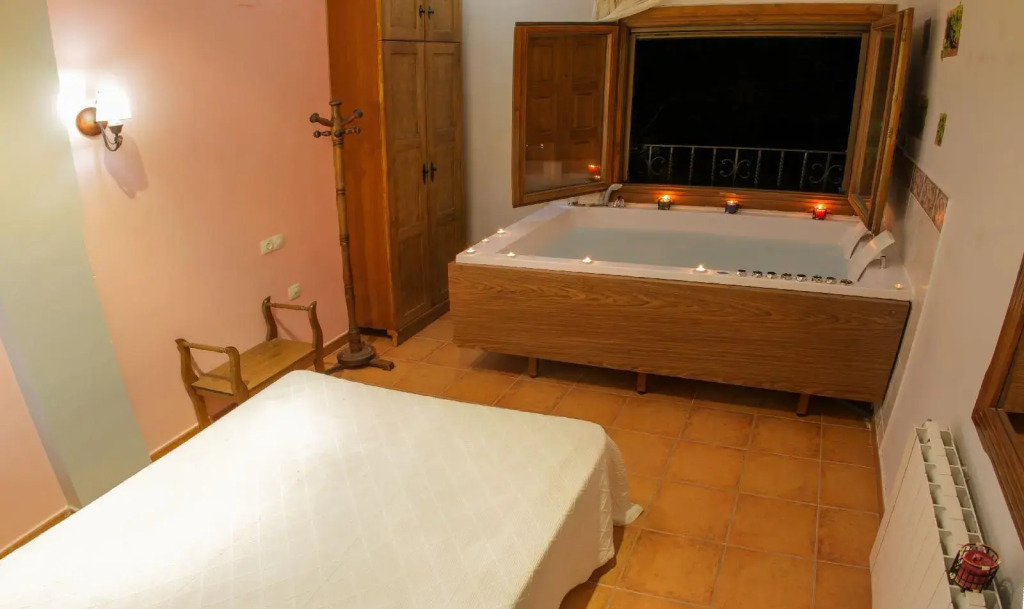 Casa Rural el Cerezo