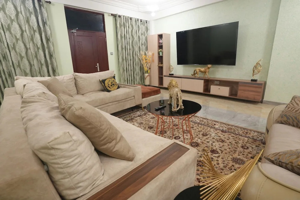 Mercy Royal Heights