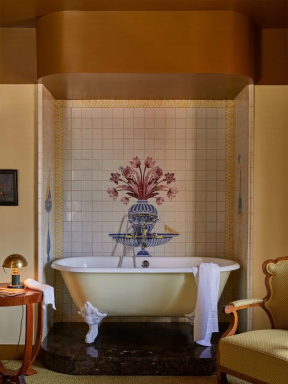 Hotel Ulysses, a Member of Design Hotels