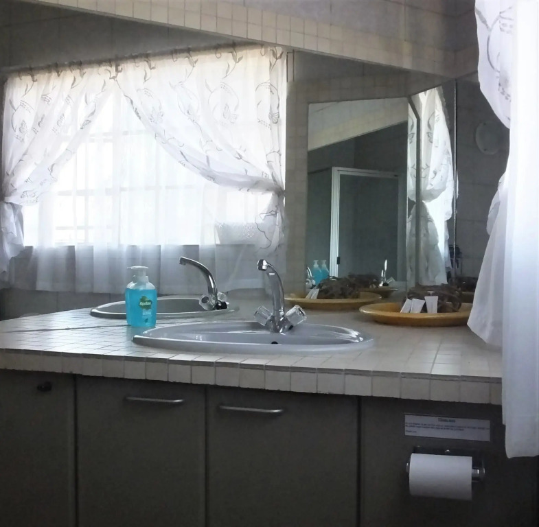 Tatenda Guest House