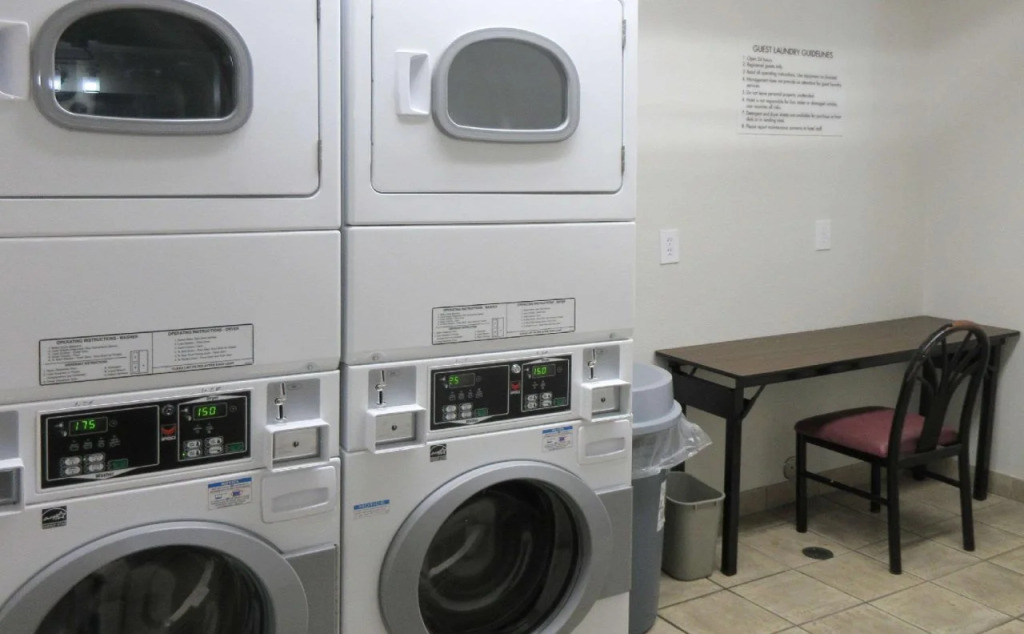 Quality Inn & Suites Meridian - West Boise