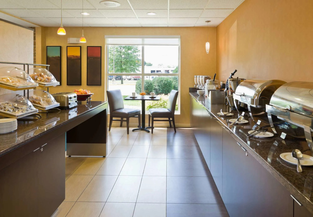Residence Inn by Marriott Cedar Rapids