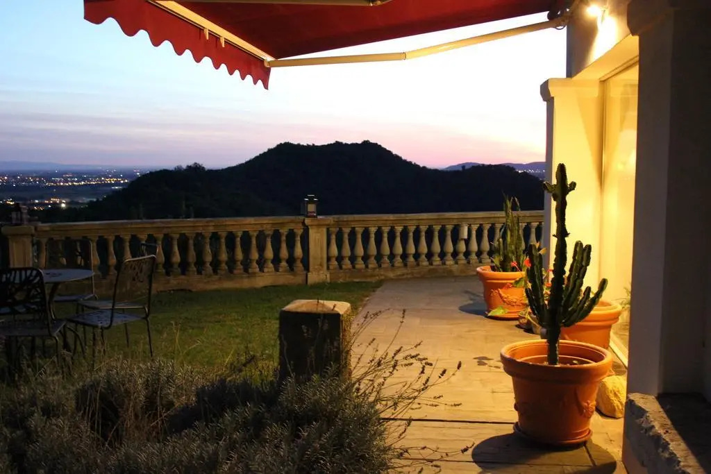 Agriturismo Casa Adea