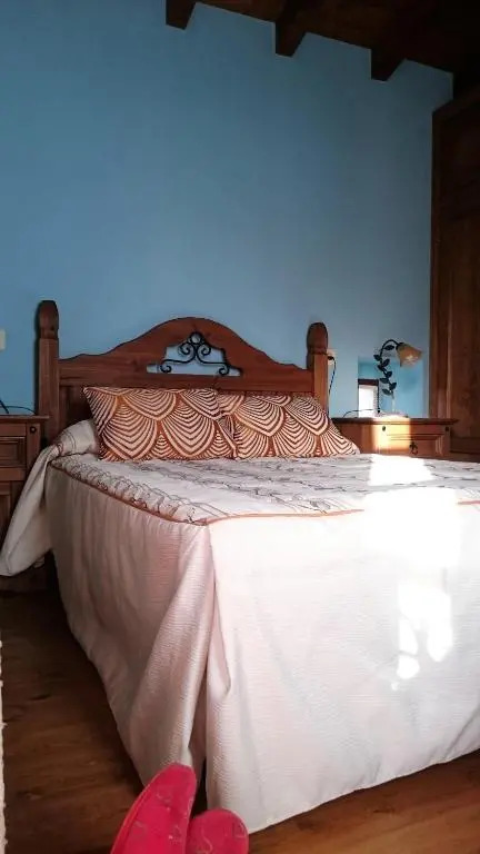 Casa Adela El Tuxu