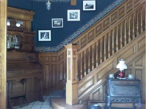 Catskill Bed & Breakfast Spa