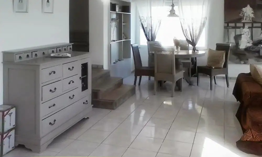 Luxurious, 3-bedroom Seafront Villa in Megara With Beautiful Views and